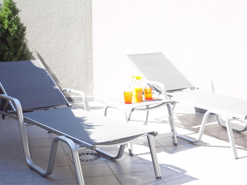 Charmsuites Paralel Barcelona Exterior photo
