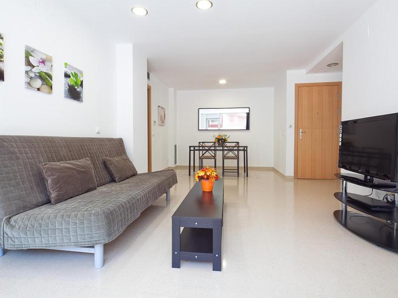 Charmsuites Paralel Barcelona Exterior photo