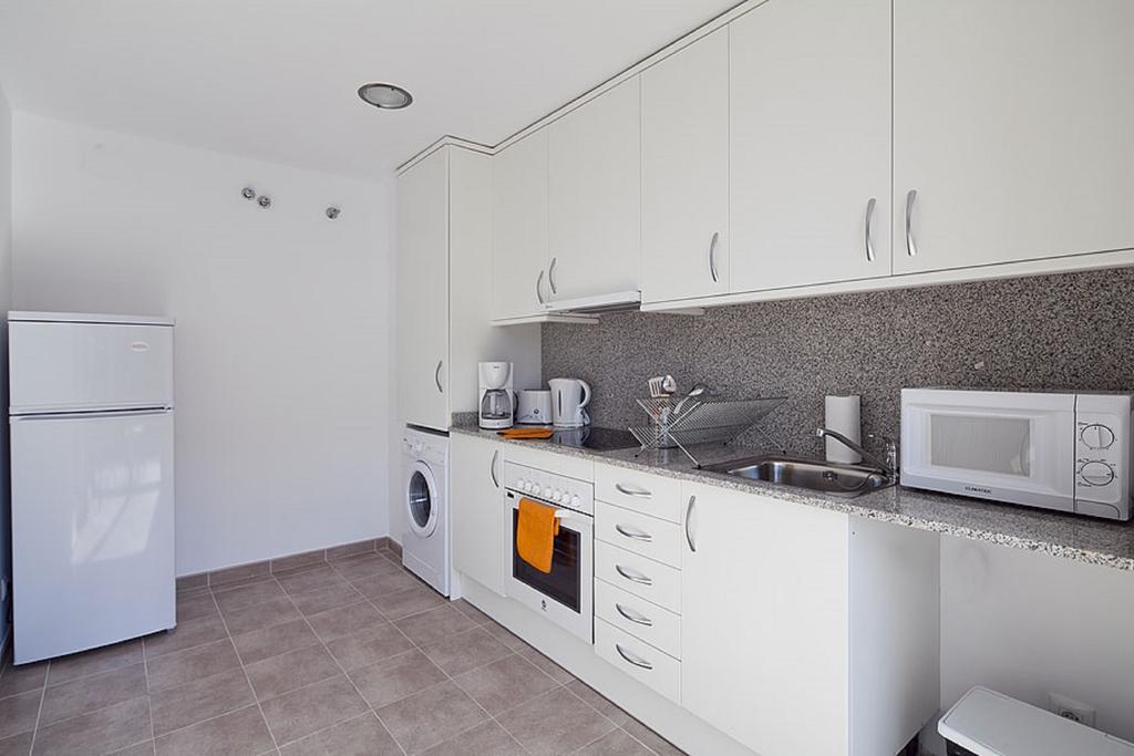 Charmsuites Paralel Barcelona Room photo