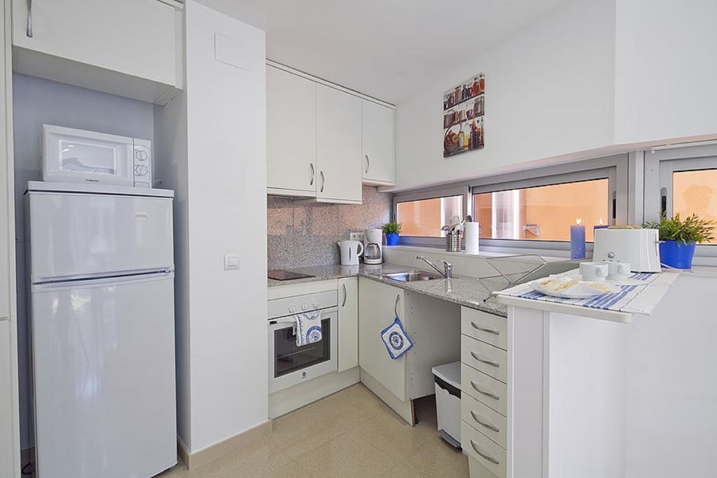 Charmsuites Paralel Barcelona Room photo